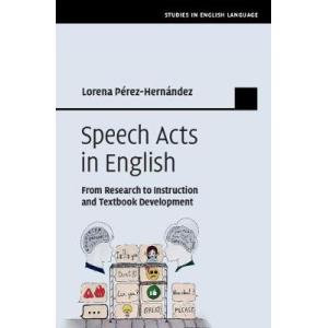 Speech Acts in English: From Research to Instructi...