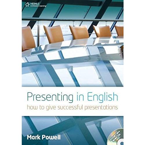 Presenting in English, Updated EditionHow to Give ...