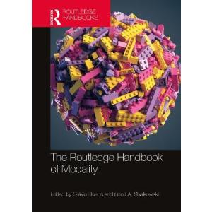 The Routledge Handbook of Modality｜asanobk-yahshop