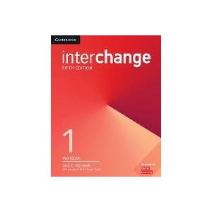Interchange Level 1 Workbook 5/E - 最安値・価格比較 - Yahoo!ショッピング