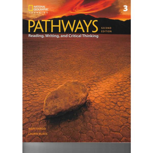 Pathways: Reading, Writing, and Critical Thinking ...