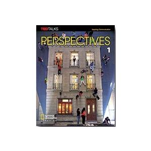 Perspectives book 1 コードなし
