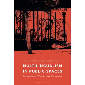 Multilingualism in Public Spaces: Empowering and Transforming Communities｜asanobk-yahshop