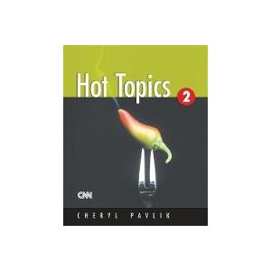 Hot Topics 2