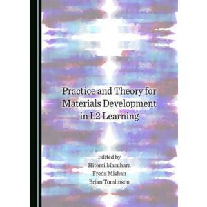 Practice and Theory for Materials Development in L...