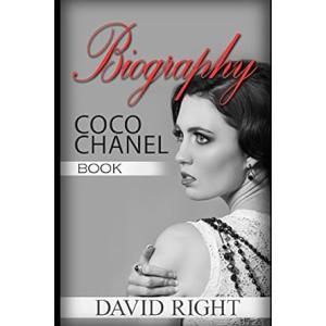 Coco Chanel biography book