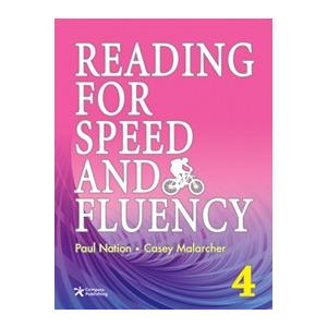 語学・辞書・学習参考書 Reading for Speed and Fluency READING FOR SPEED AND FLUENCY 2