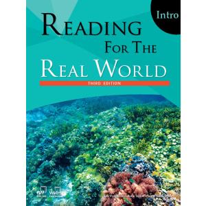 Reading for the Real World 3/e Intro