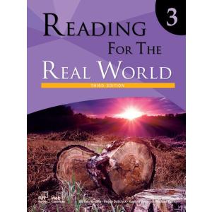 Reading for the Real World 3/e 3