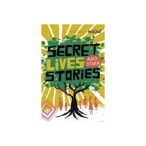 Secret Lives &amp; Other Stories