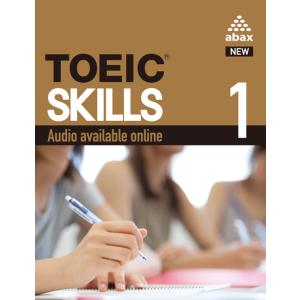 TOEIC Skills 　1