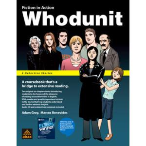 Fiction in Action　Whodunit