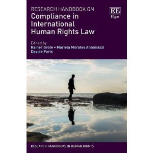 Research Handbook on Compliance in International H...
