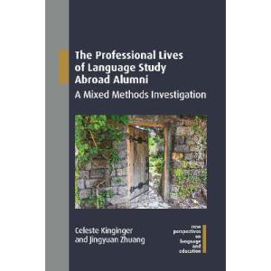 The Professional Lives of Language Study Abroad Al...