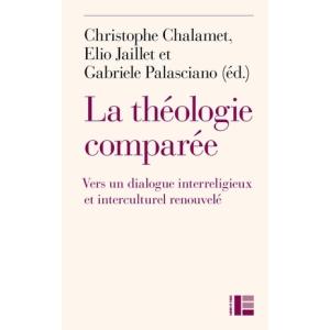 LA THEOLOGIE COMPAREE Vers un dialogue interreligieux et interculturel renouvele ?｜asanobk-yahshop