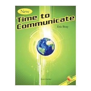 New Time to Communicate