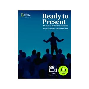 Ready to Present  A Guide to Better Presentations ...