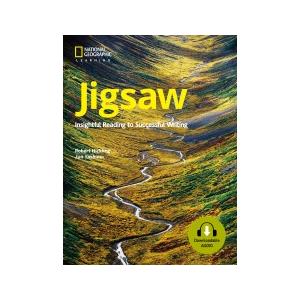 Jigsaw   Insightful Reading to Successful Writing