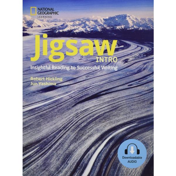 Jigsaw INTROInsightful Reading to Successful Writi...