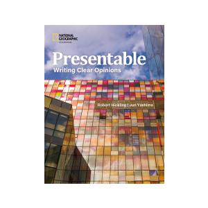 Presentable Writing Clear Opinions