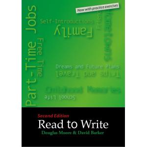 Read to Write 2/e
