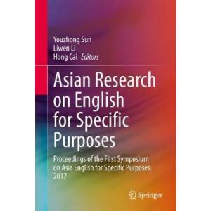 Asian Research on English for Specific Purposes: P...