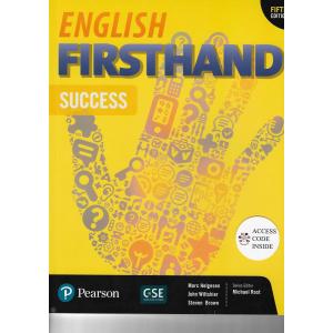 English Firsthand (5th Edition) success : Asanobooks - 通販