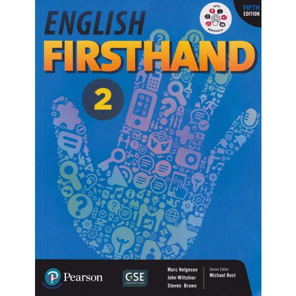 English Firsthand (5th Edition)| Student Book with...