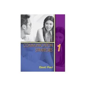 Communication Strategies 1