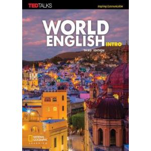 World English Intro with the Spark platform