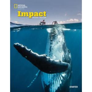 Impact Starter with the Spark platform