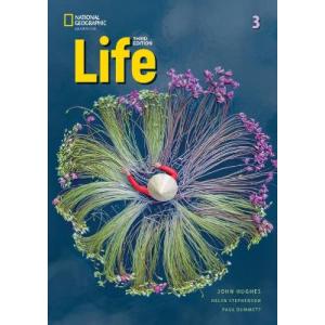 Life 3 with the Spark platform
