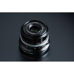 【新品】Voightlander フォクトレンダー NOKTON D23mm F1.2 Aspherical Zマウント｜asanocamera