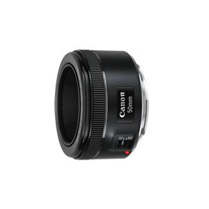 【新品】Canon EF50mm F1.8 STM