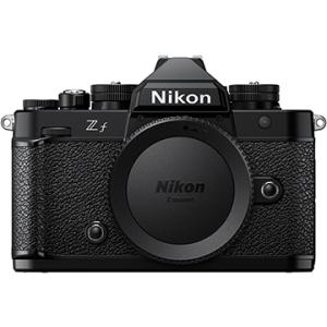 【新品】Nikon Zf ボディ【店頭同時販売品】