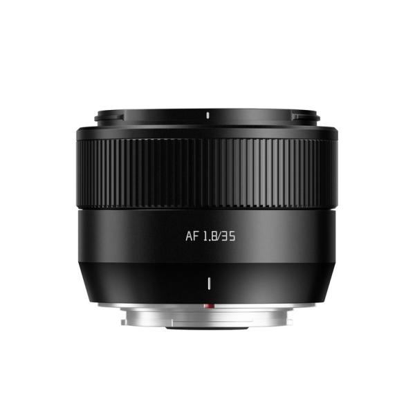 【新品】TTArtisan AF 35mm F1.8 II ソニーE