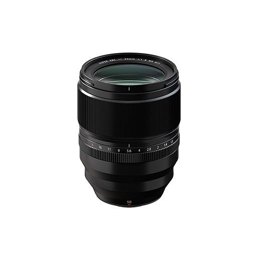 【新品】FUJIFILM FUJINON XF50mmF1.0 R WR