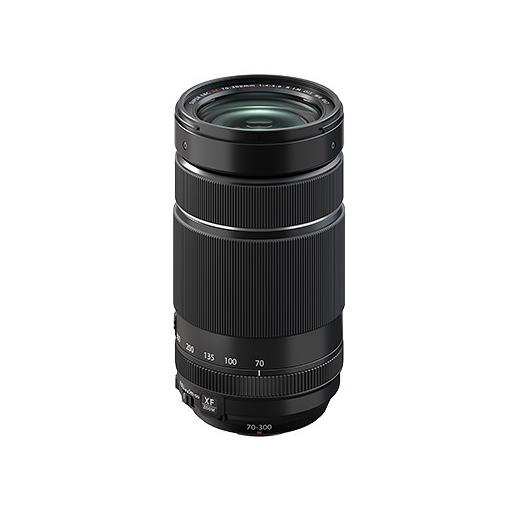 【新品】FUJIFILM FUJINON XF70-300mmF4-5.6 R LM OIS WR