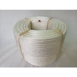 ハイクレ　混撚ロープ　10×200　10キロ 混合ロープ（ハイクレロープ） 10㎜×200m | 畜産・酪農用品販売