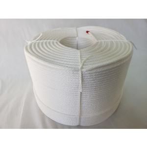 超特価】ビニロンS金剛打ロープ5mm白155m巻 : アサノファイバ