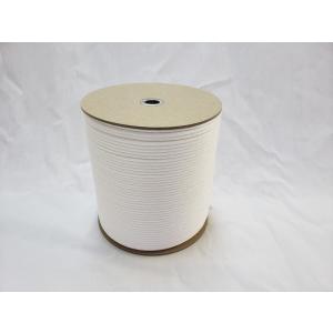 ビニロンS金剛打ロープ5mm白300m巻 : アサノファイバ - 通販 - Yahoo