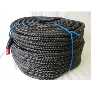 アンカーロープ スパンエステルロープ 16mm×50m エステルスパン アンカーロープ スパンエステルロープ 16mm×50m エステルスパン