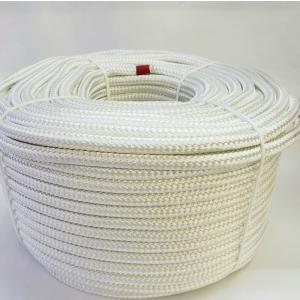 ロープ スパンエステルロープ 24mm×100m 太い ターザンロープ ロープ スパンエステルロープ 24mm×100m 太い ターザンロープ
