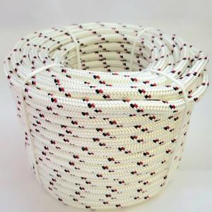 スパンエステルロープ エステルスパンロープ 20mm×50m 太い 生川 スパンエステルロープ エステルスパンロープ 20mm×50m 太い 生川