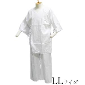 男物 肌着・ステテコセット -LLサイズ- [ ...の商品画像