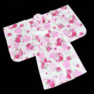 女の子・子供用 髪飾り -髷（まげ）- 全5色 [ 1911-3119 ] 日本髪