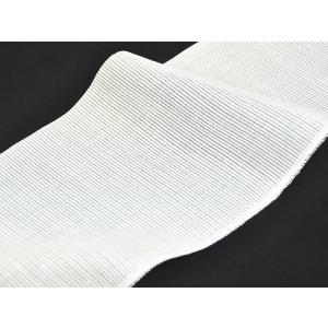 本麻　単衣仕立て用　絽衿裏〔切り売り〕　[ 2005-3284 ]　クリックポストOK　着物 きもの...