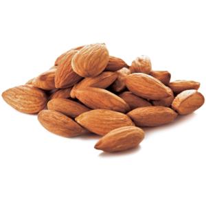 徳用アーモンド(食塩不使用) 230g /ナッ...の詳細画像1