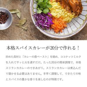 カレーの壺スパイシー 200g / 辛口 動物...の詳細画像4