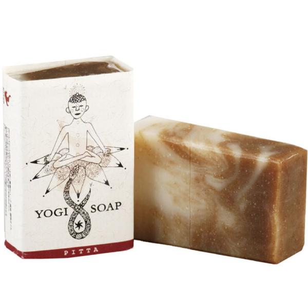 MOONSOAP　ヨギソープ（ピッタ）